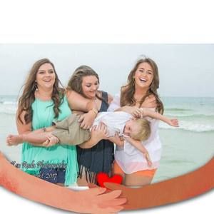 Meet your Posher, Sandra